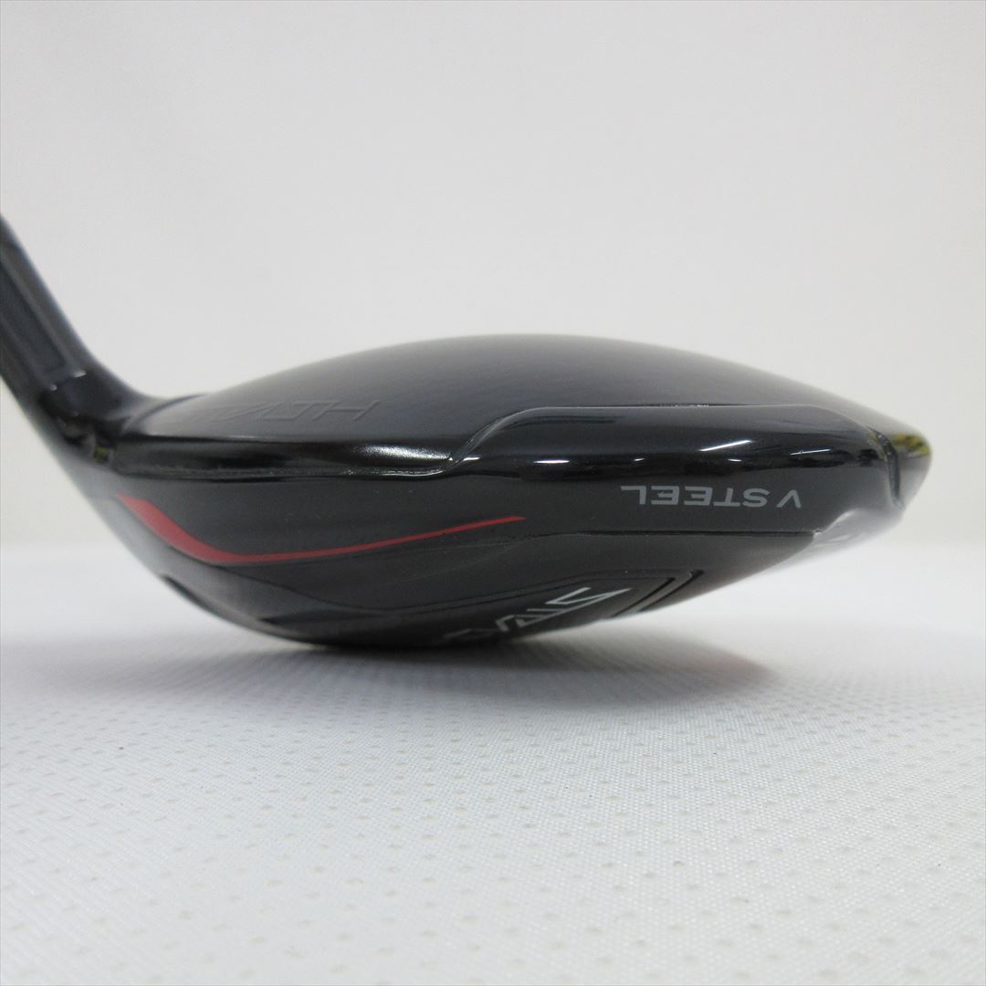 TaylorMade Fairway STEALTH 3W 15° Stiff Diamana PD 60