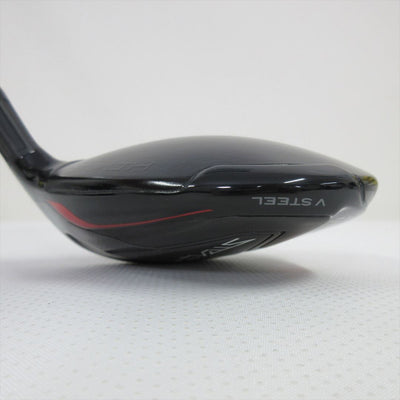 TaylorMade Fairway STEALTH 3W 15° Stiff Diamana PD 60