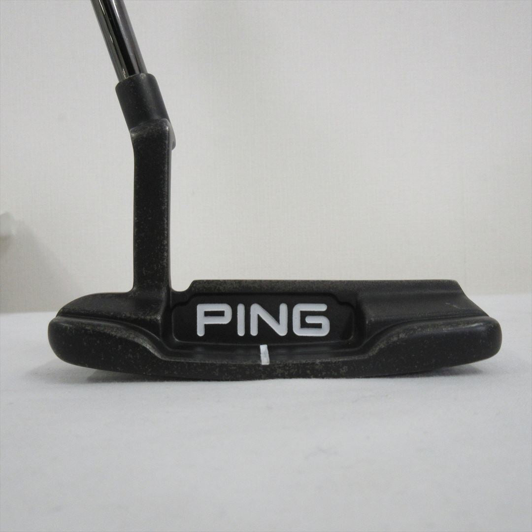 Ping Putter PING ANSER(2021) 34 inch Dot Color Black