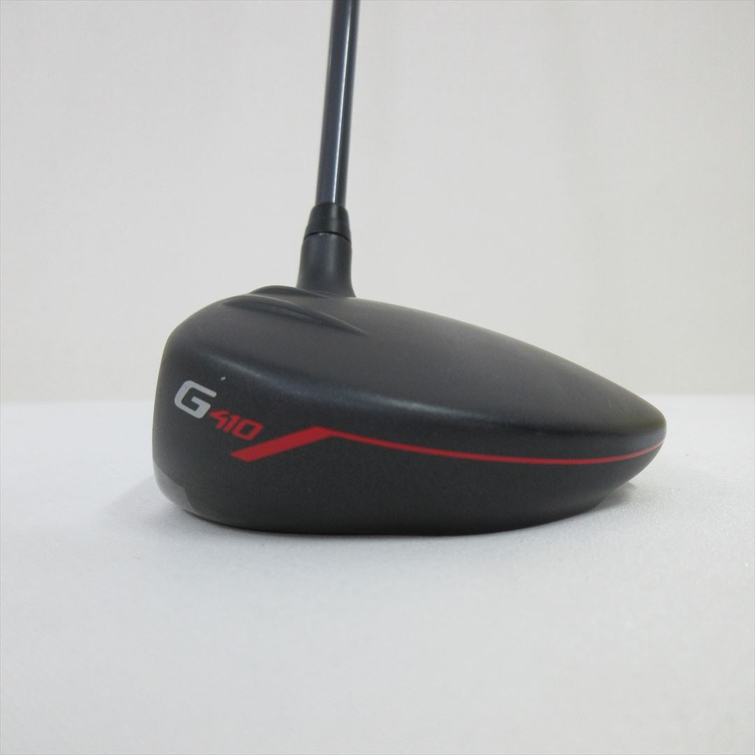 Ping Fairway Left-Handed G410 3W 14.5° Regular ALTA J CB RED