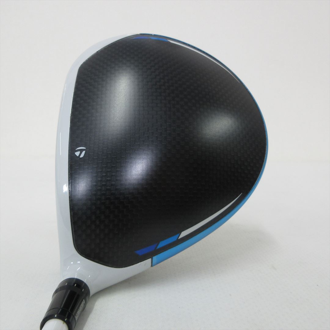 TaylorMade Driver SIM2 MAX 10.5° Stiff Tour AD HD-6