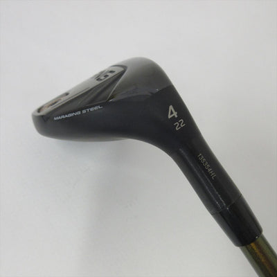 Ping Hybrid G400 HY 22° Regular ALTA J CB