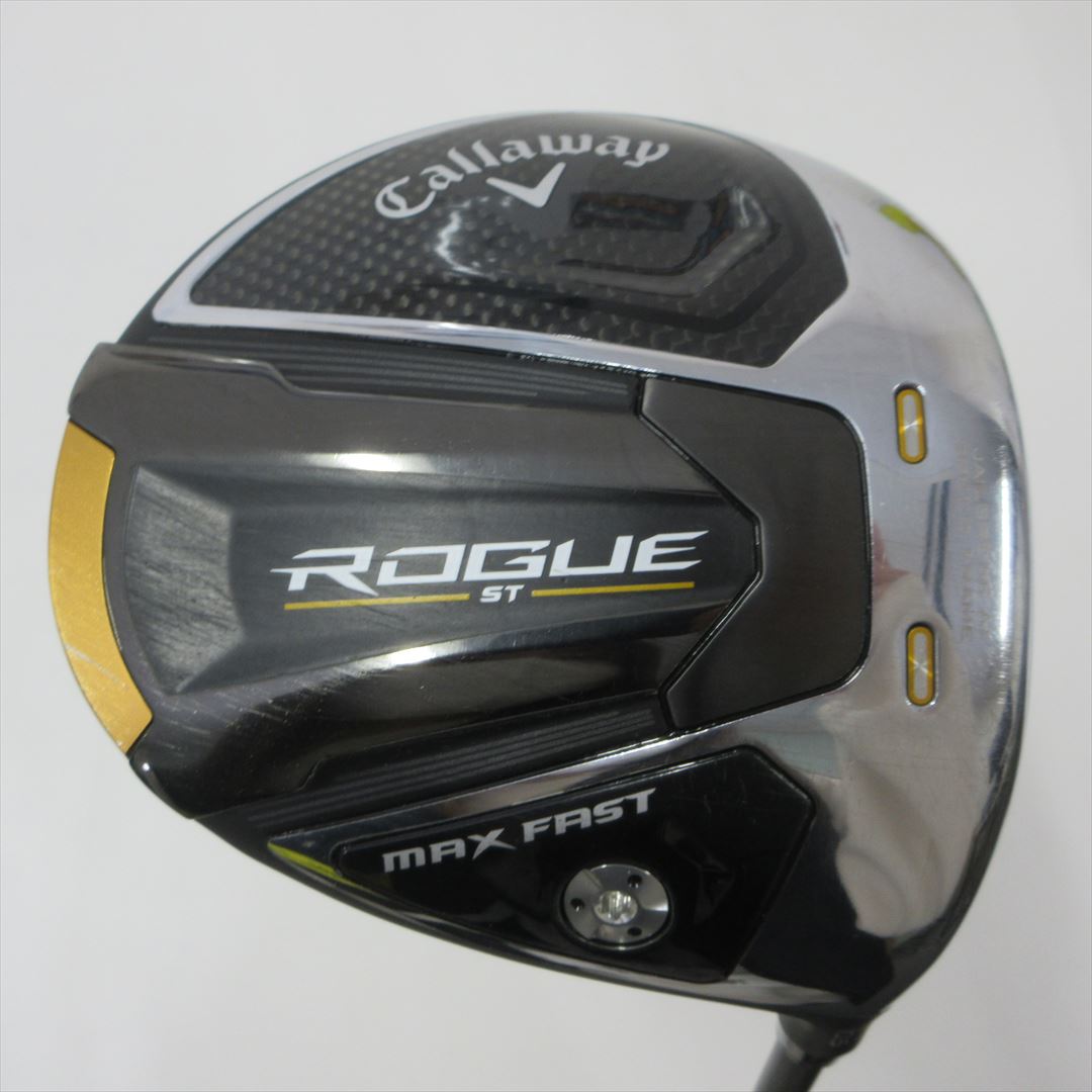 Callaway Driver ROGUE ST MAX FAST – GOLF Partner USA