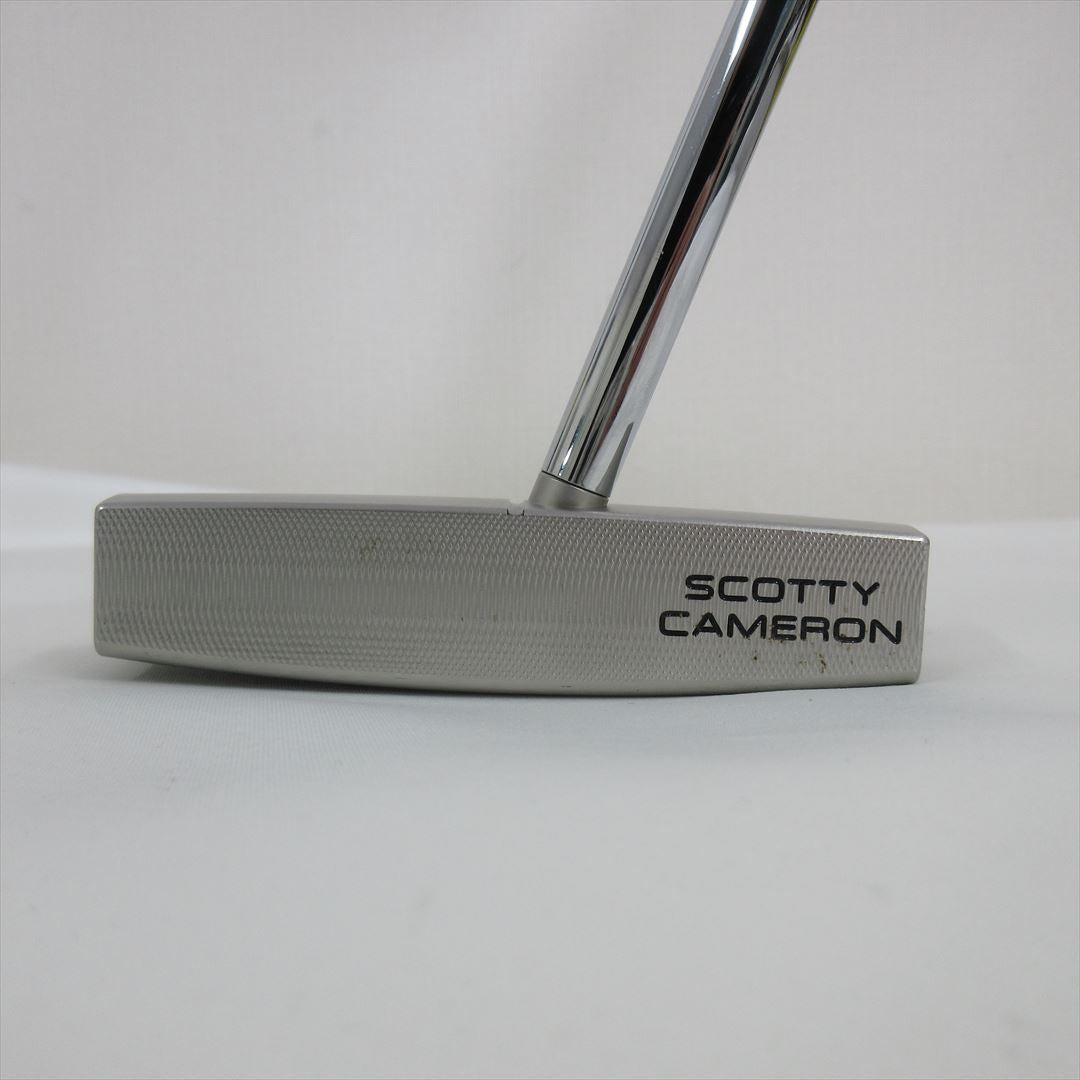 Titleist Putter SCOTTY CAMERON PHANTOM X 5S(2022) 34 inch