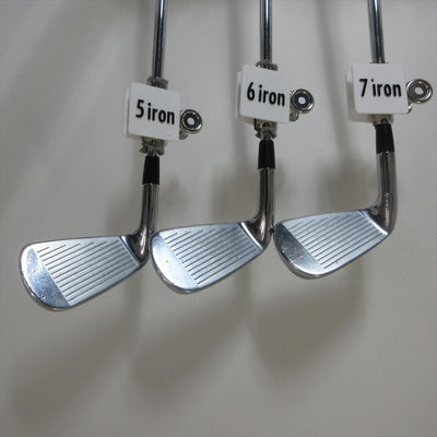 Titleist Iron Set Titleist AP2 712 Stiff Dynamic Gold S200 6 pieces