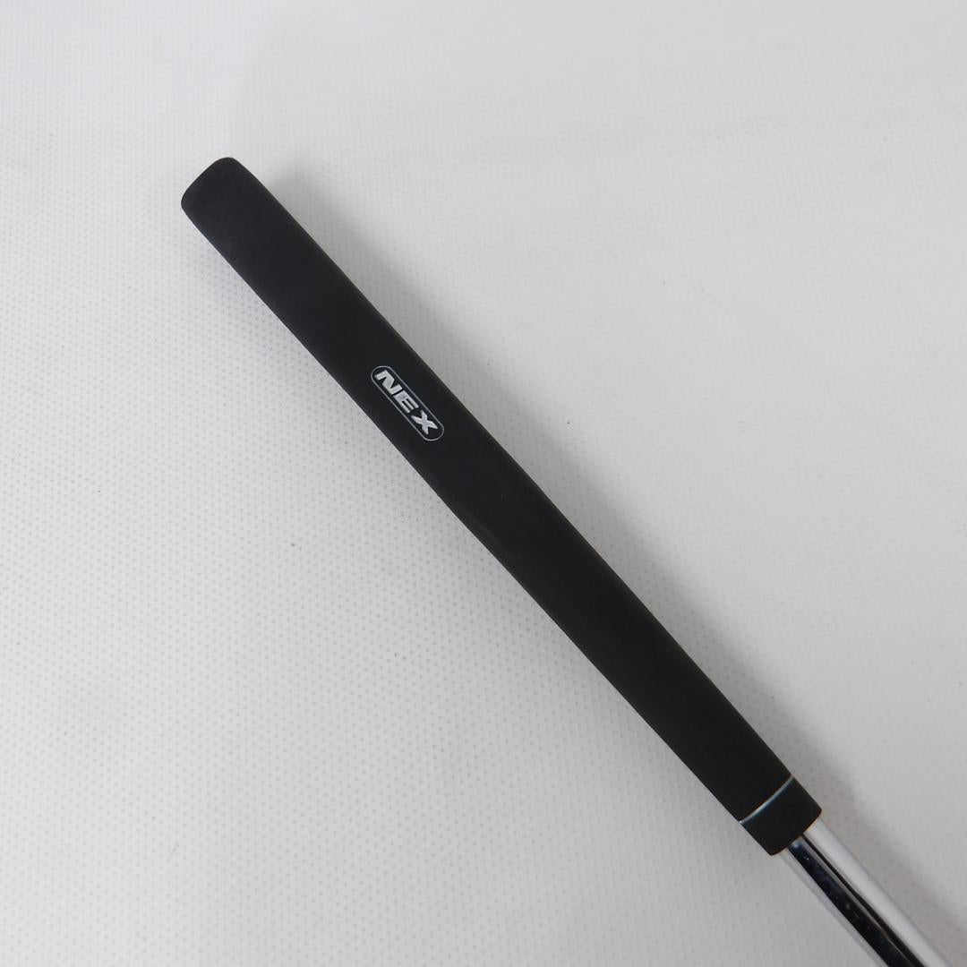 Yamada Putter Studio Putter Yamada Milled Emperor II – GOLF