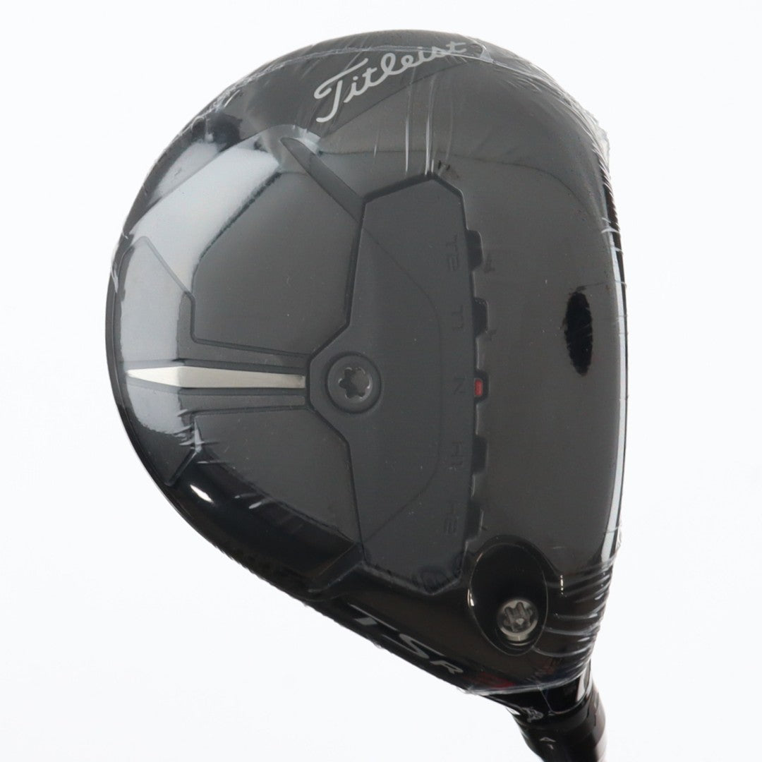 Titleist Fairway Brand New TSR3 FW 18° Stiff TSP120