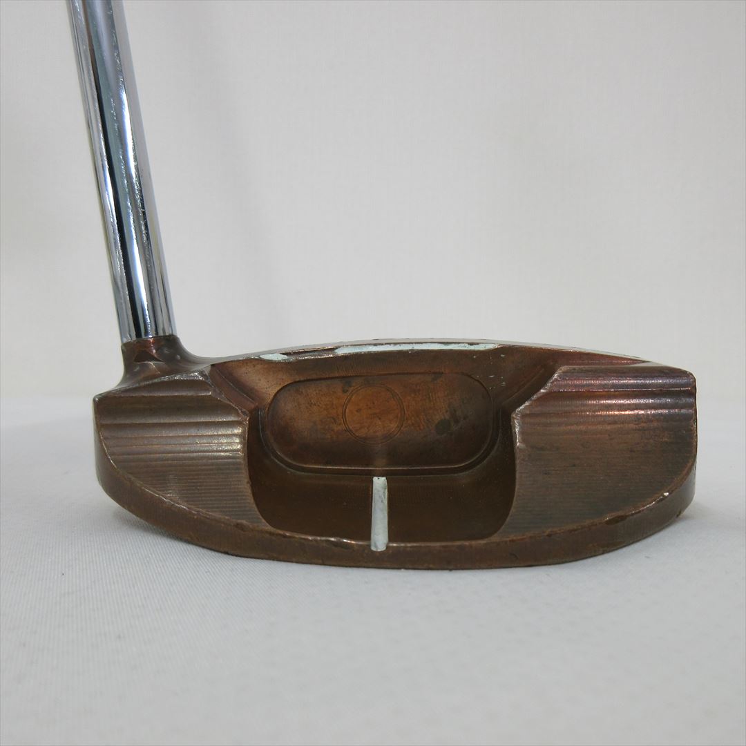 Yamada Putter Studio Putter Yamada Milled Legend 7 34 inch