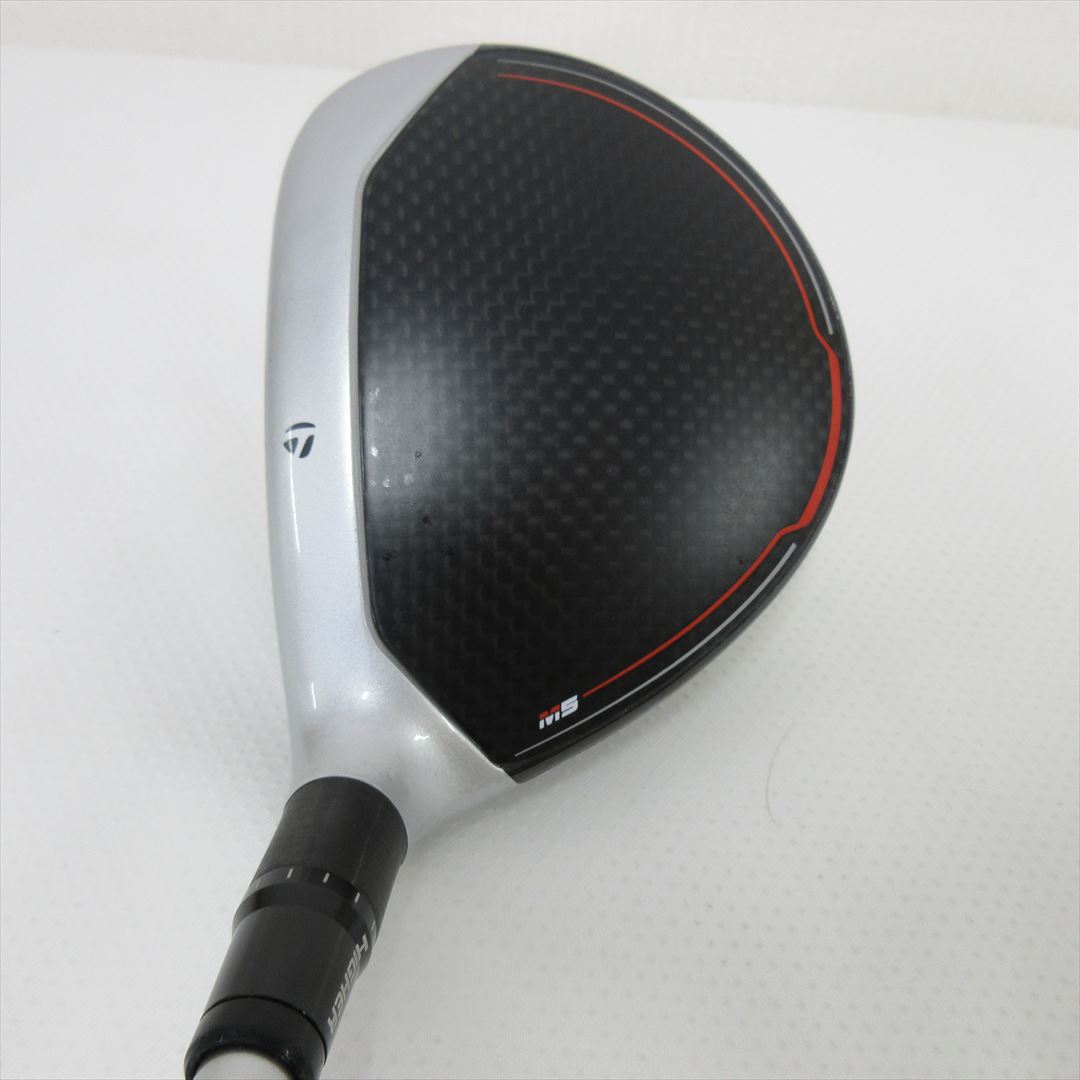 TaylorMade Fairway M5 3W 15° Stiff KUROKAGE TM5(2019)