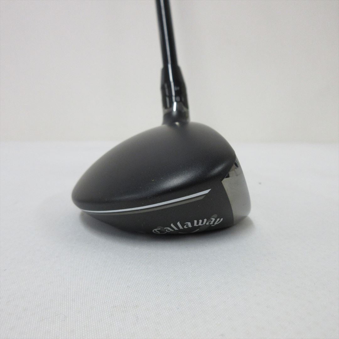 Callaway Hybrid PARADYM Ai SMOKE HY 21° Regular TENSEI 50 for CW(Ai SMOKE)