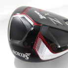 Dunlop Driver SRIXON ZX5 9.5°(Head Only)