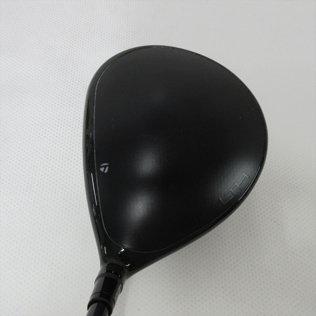 TaylorMade Driver Fair Rating STEALTH HD 10.5° Regular TENSEI RED TM50(STEALTH)