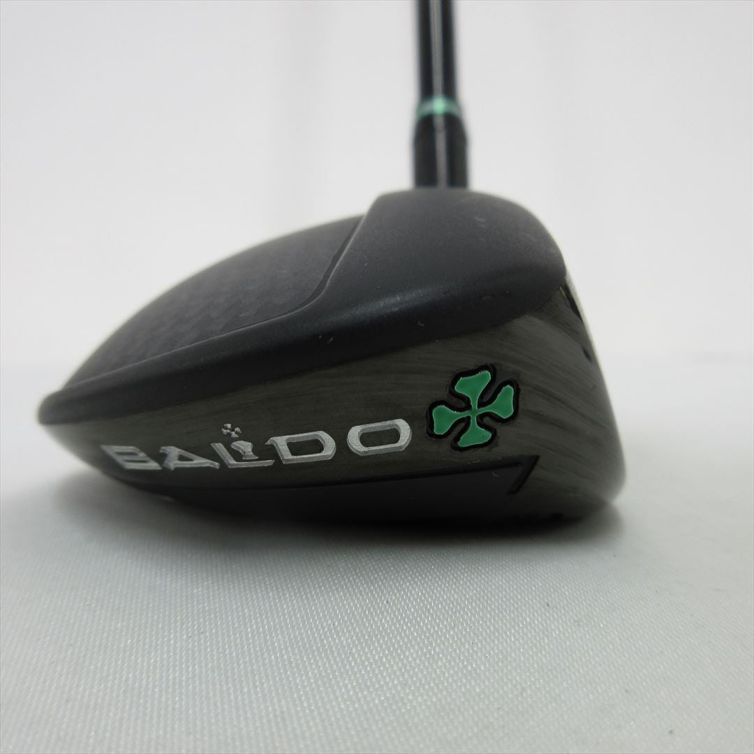 Baldo Hybrid CORSA UTILITY(2022) HY 20° Flex-X TOUR AD AD-95