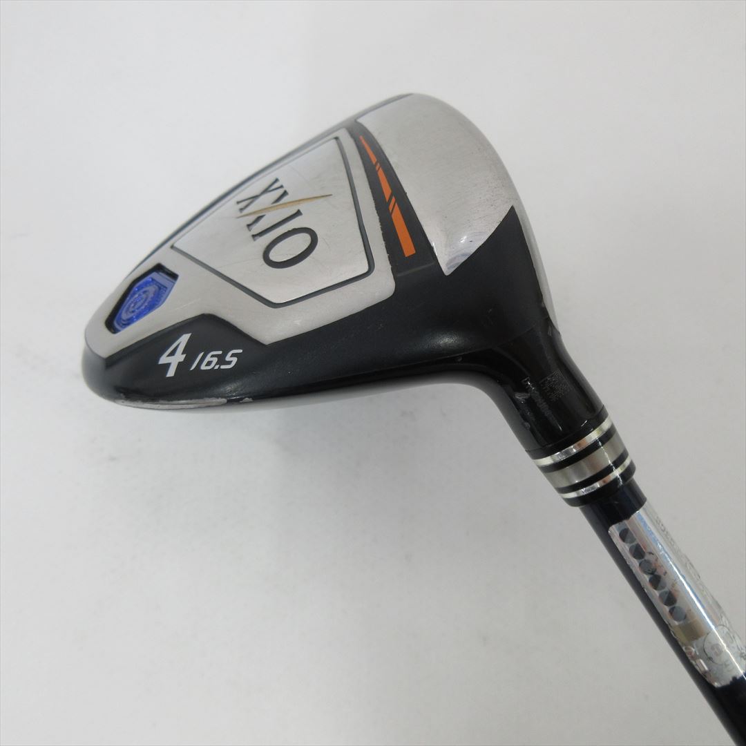 Dunlop Fairway XXIO10 4W 16.5° Regular XXIO MP1000 | GOLF Partner USA