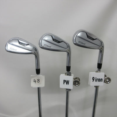 Titleist Iron Set Titleist T200(2021) Stiff NS PRO 105T 6 pieces