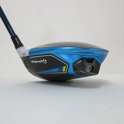 TaylorMade Driver SIM2 MAX-D 9° Stiff TENSEI BLUE TM50(SIM2)