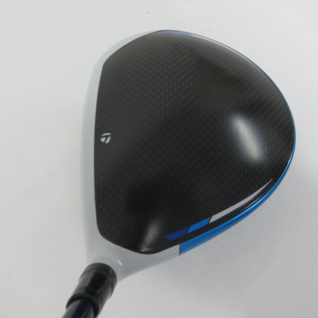 TaylorMade Driver SIM2 9° Stiff TENSEI SILVER TM50(SIM2)