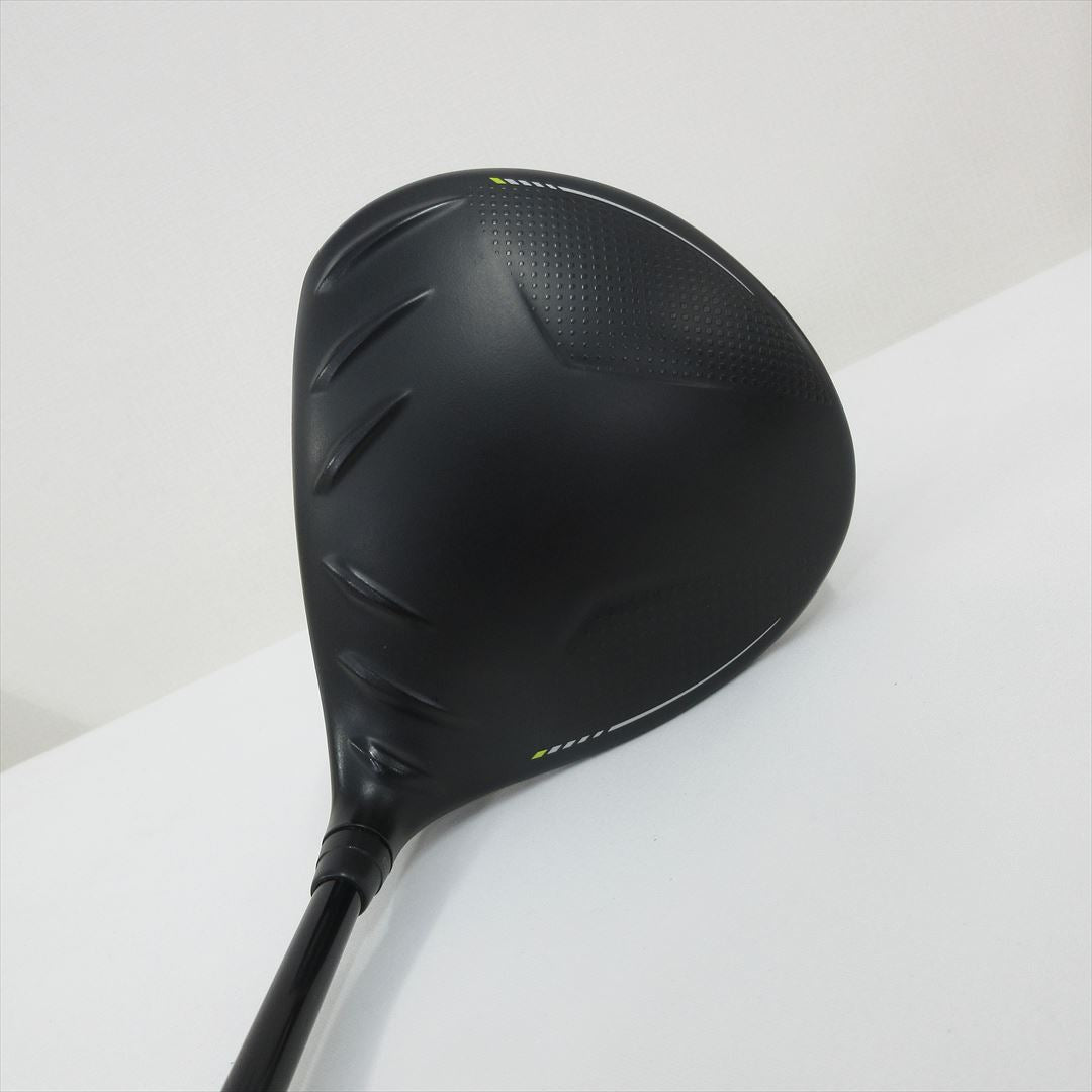 Ping Driver G430 MAX 10.5° Regular ALTA J CB BLACK