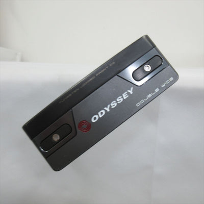 Odyssey Putter TRI-HOT 5K DOUBLE WIDE CH 34 inch