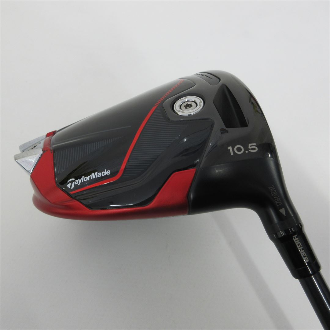 TaylorMade Driver STEALTH2 10.5° Regular TENSEI RED TM50(STEALTH)