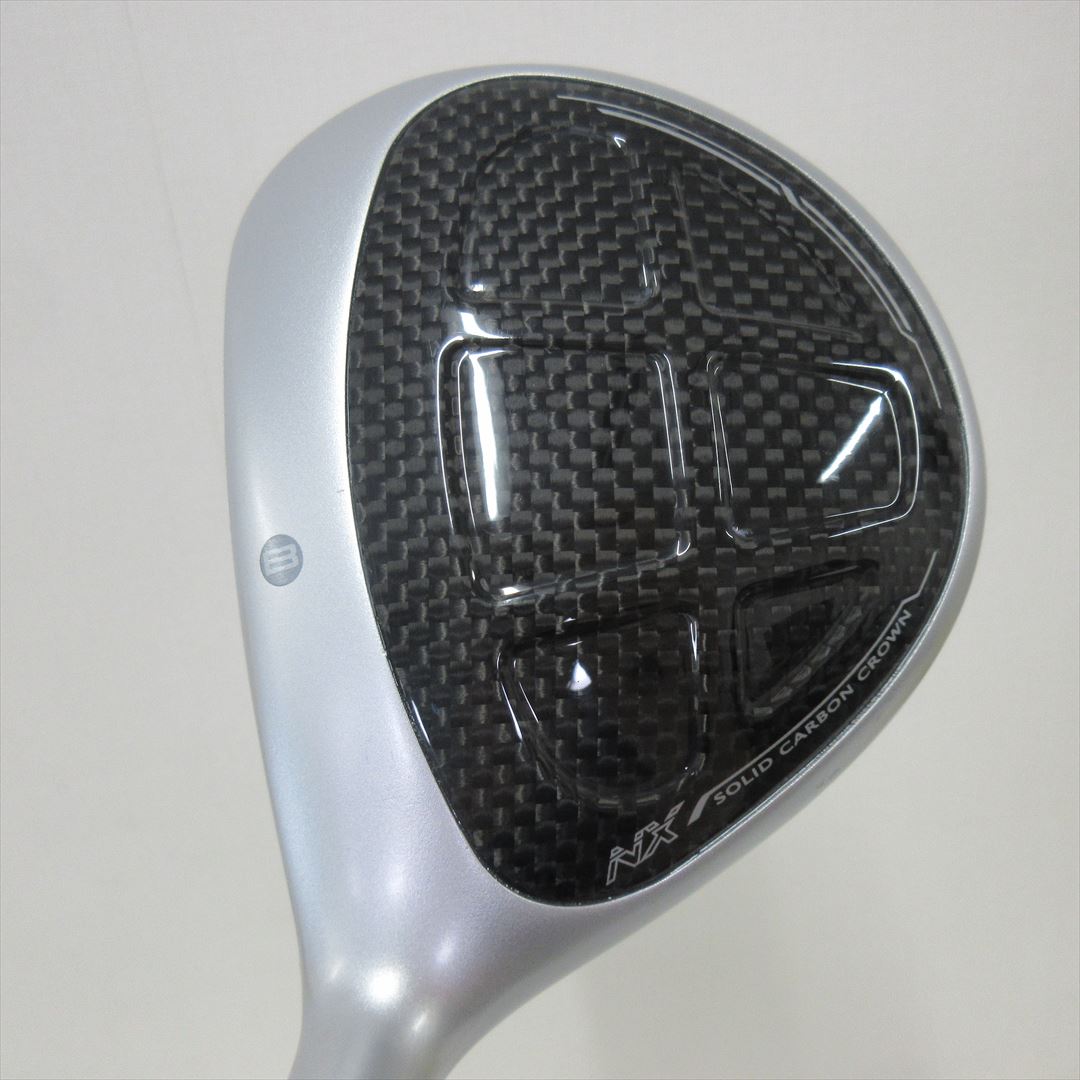 HONMA Fairway BERES NX SSS 5W 18° StiffRegular VIZARD FOR NX 45