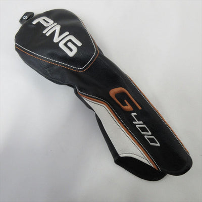 Ping Fairway G400 SFT 5W 19° Stiff ATTAS CoooL 5