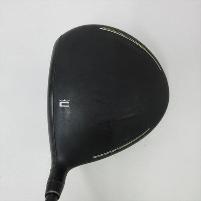 Cobra Driver KING RADSPEED 9° Stiff TENSEI Blue AV 65