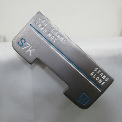 S7K Putter Left-Handed S7K STAND ALONE 34 inch