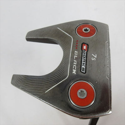 Odyssey Putter O WORKS BLACK #7S 32 inch