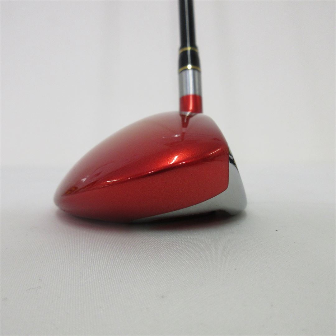 HONMA Hybrid BERES07 HY 22° Regular 4S ARMRQ 42