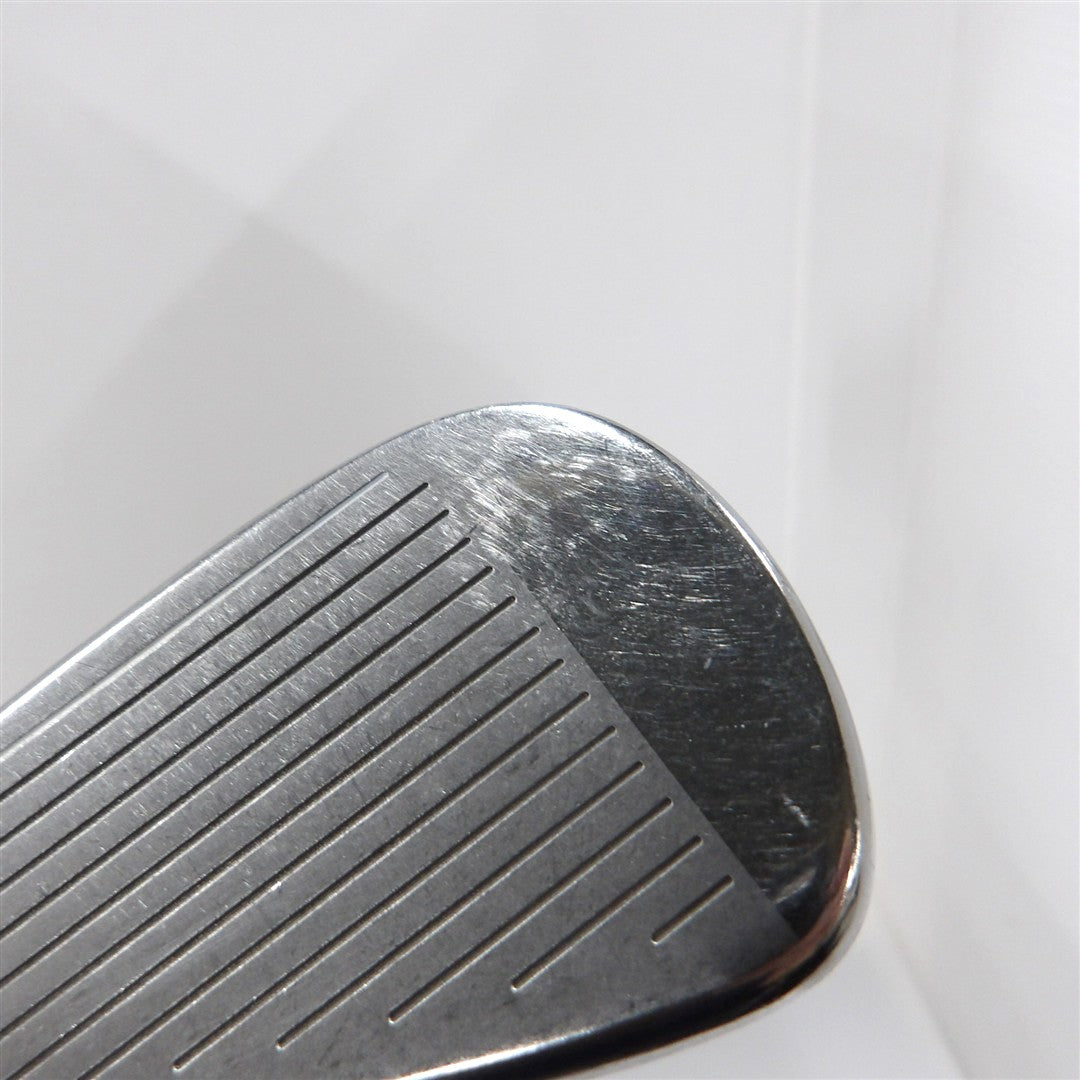 TaylorMade Iron Set SIM MAX Stiff TENSEI BLUE TM60 5 pieces