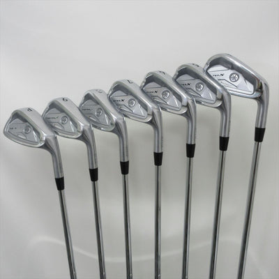 Yamaha Iron Set inpres X V FORGED(2012) Stiff NS PRO 950GH 7 pieces