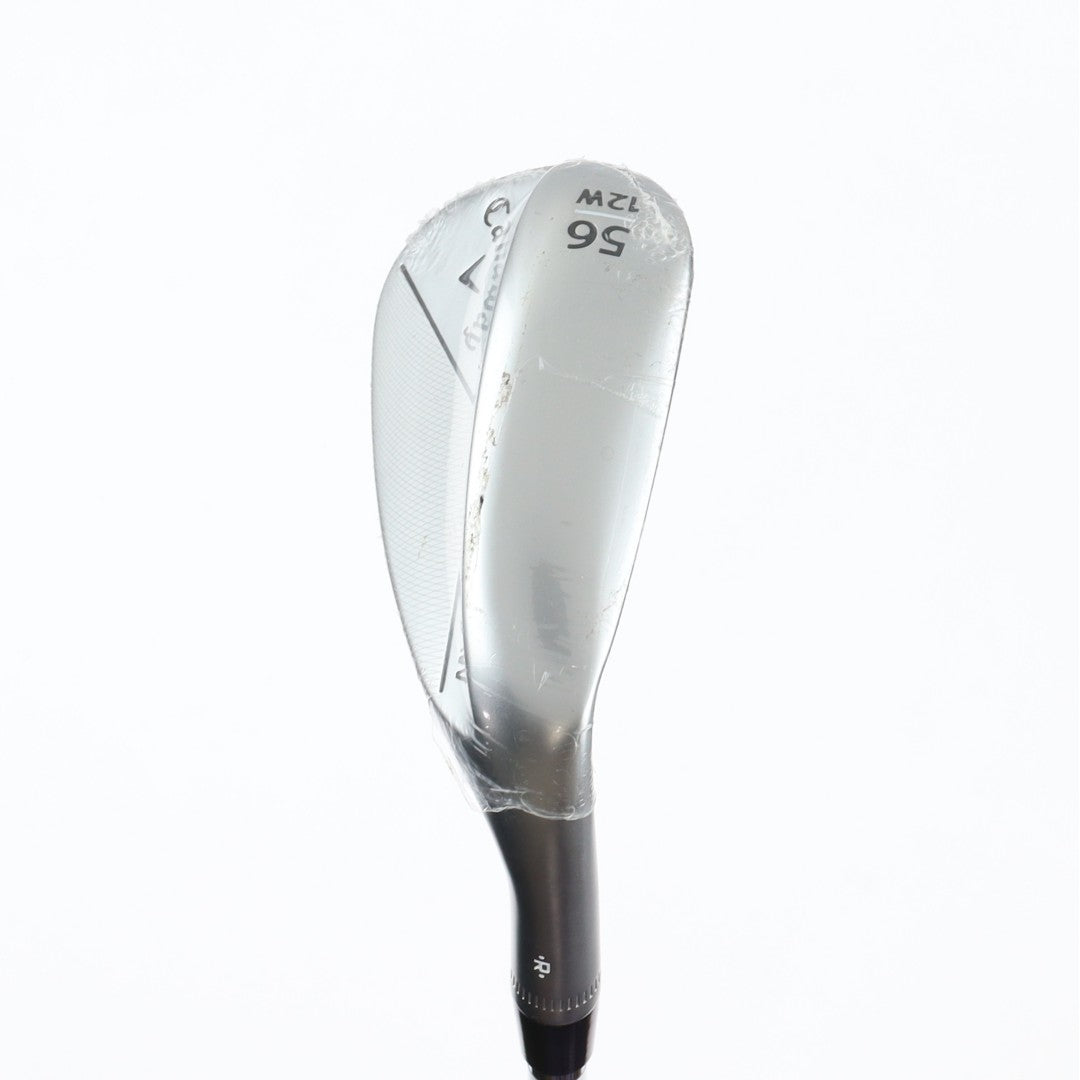 Callaway Wedge JAWS RAW – GOLF Partner USA