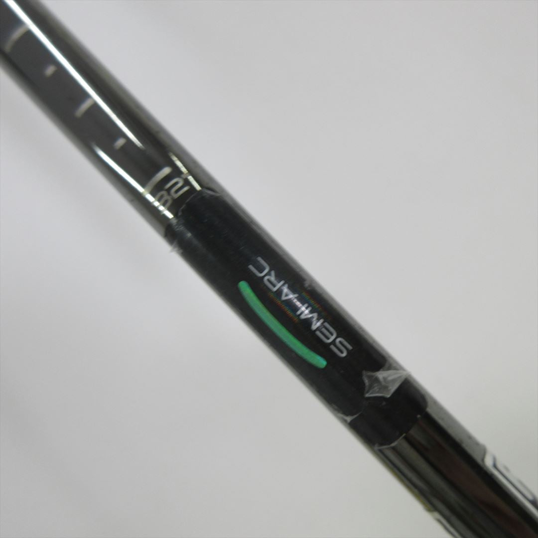Ping Putter HEPPLER TYNE 3 34 inch Dot Color Black