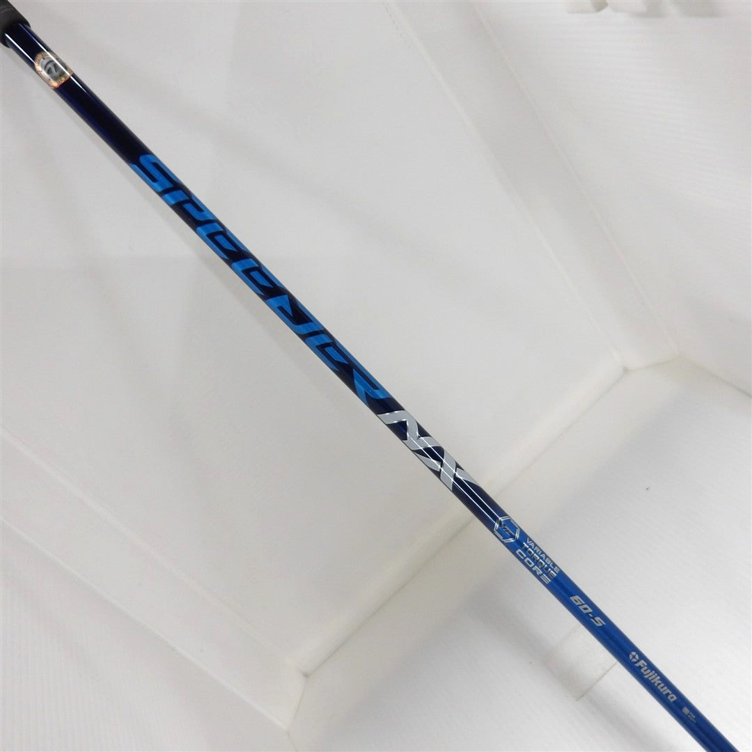 HONMA Driver TOUR WORLD TW777 9° Stiff SPEDER NX 50