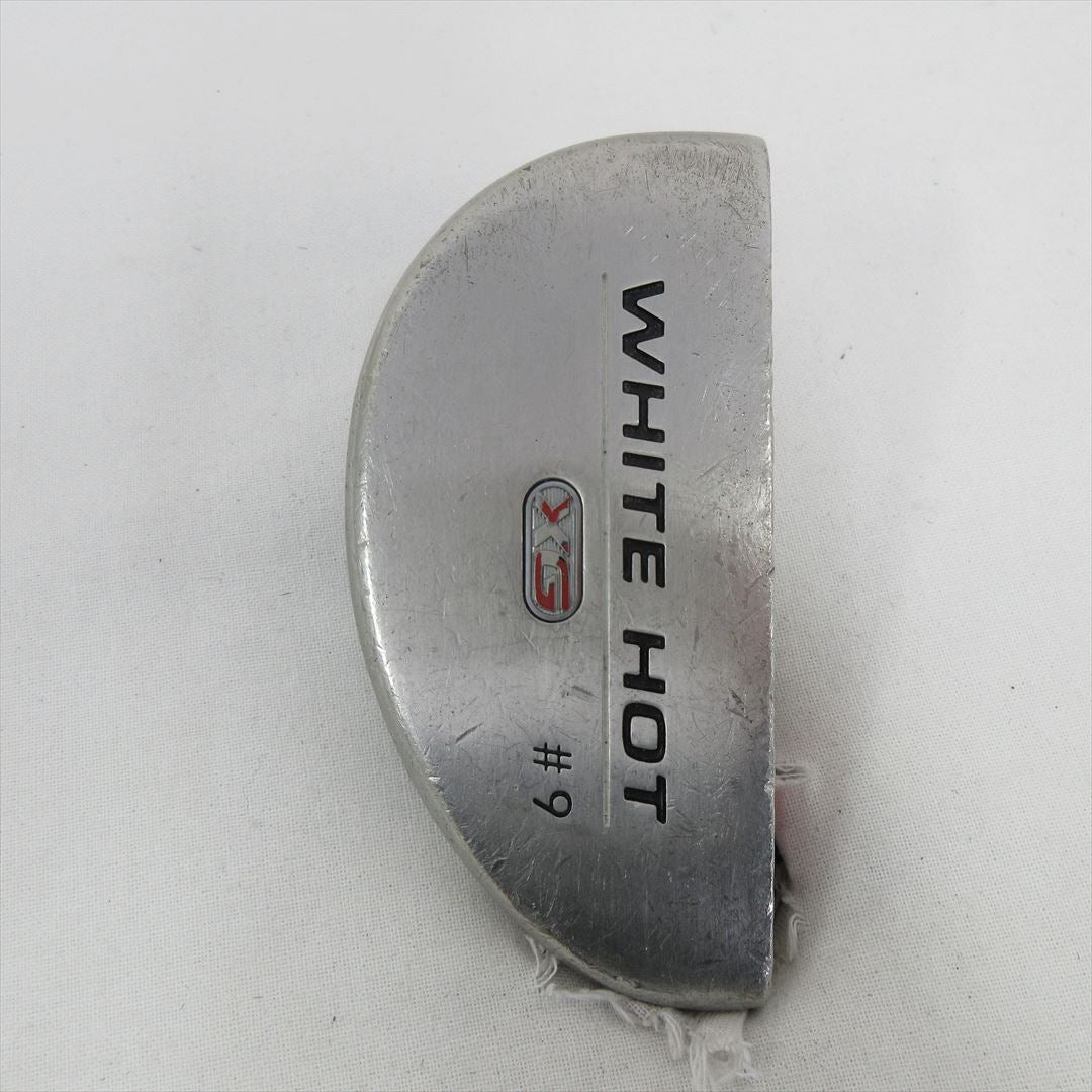 Odyssey Putter WHITE HOT XG #9 33 inch