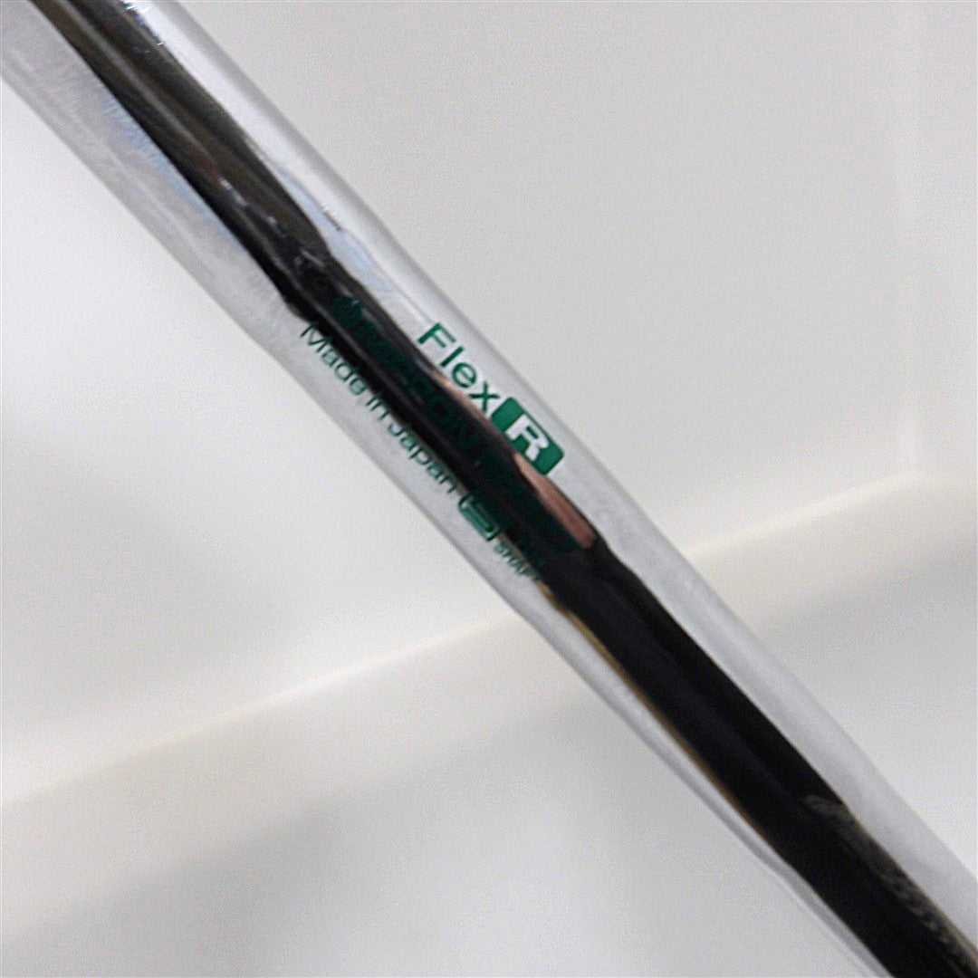 HONMA Iron Set TOUR WORLD TW757Vx Regular NS PRO 950GH neo 6 pieces