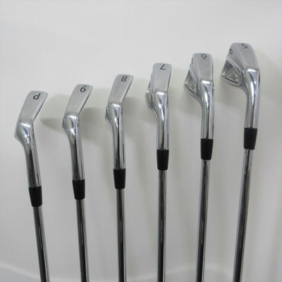 Titleist Iron Set Titleist AP2 712 Stiff NS PRO 950GH 6 pieces