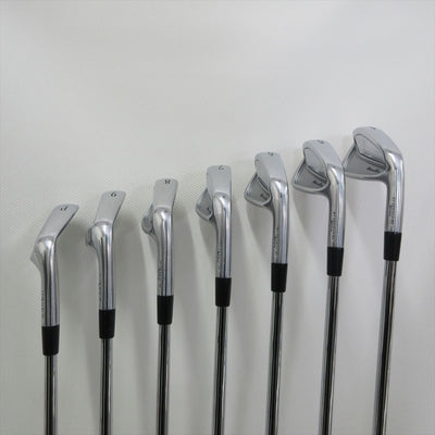 Mizuno Iron Set Mizuno Pro 520 Flex-X NS PRO MODUS3 SYSTEM3 TOUR125 7 pieces