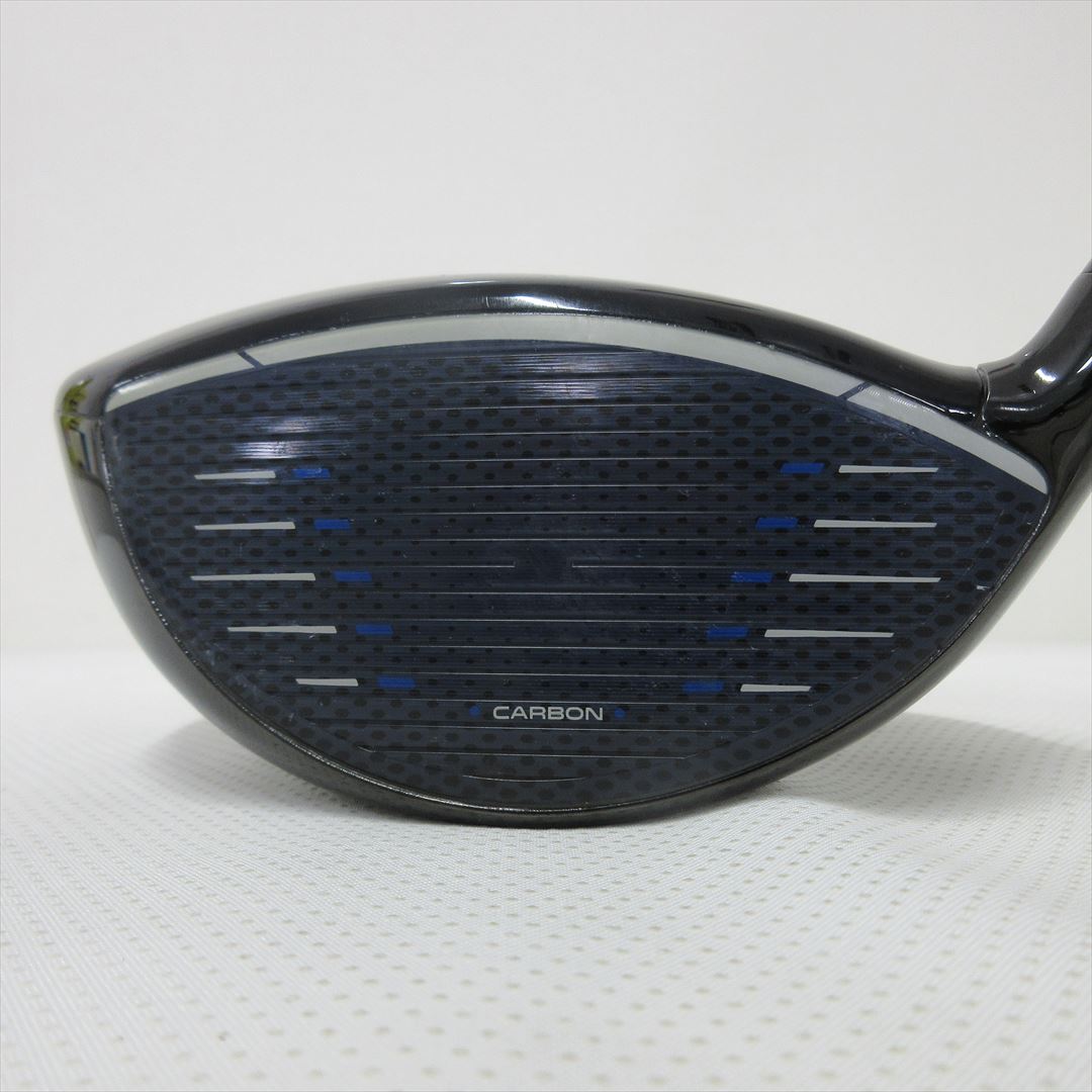 TaylorMade Driver Qi10 LS – GOLF Partner USA
