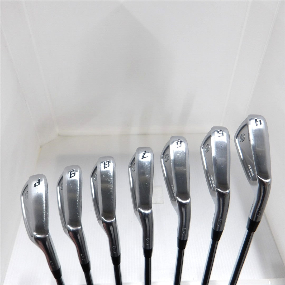 YAMAHA RMX SERIES – GOLF Partner USA | Used Golf Club Shop
