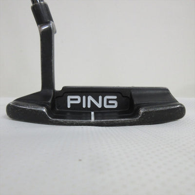 Ping Putter PING ANSER 2(2021) 35 inch Dot Color Black