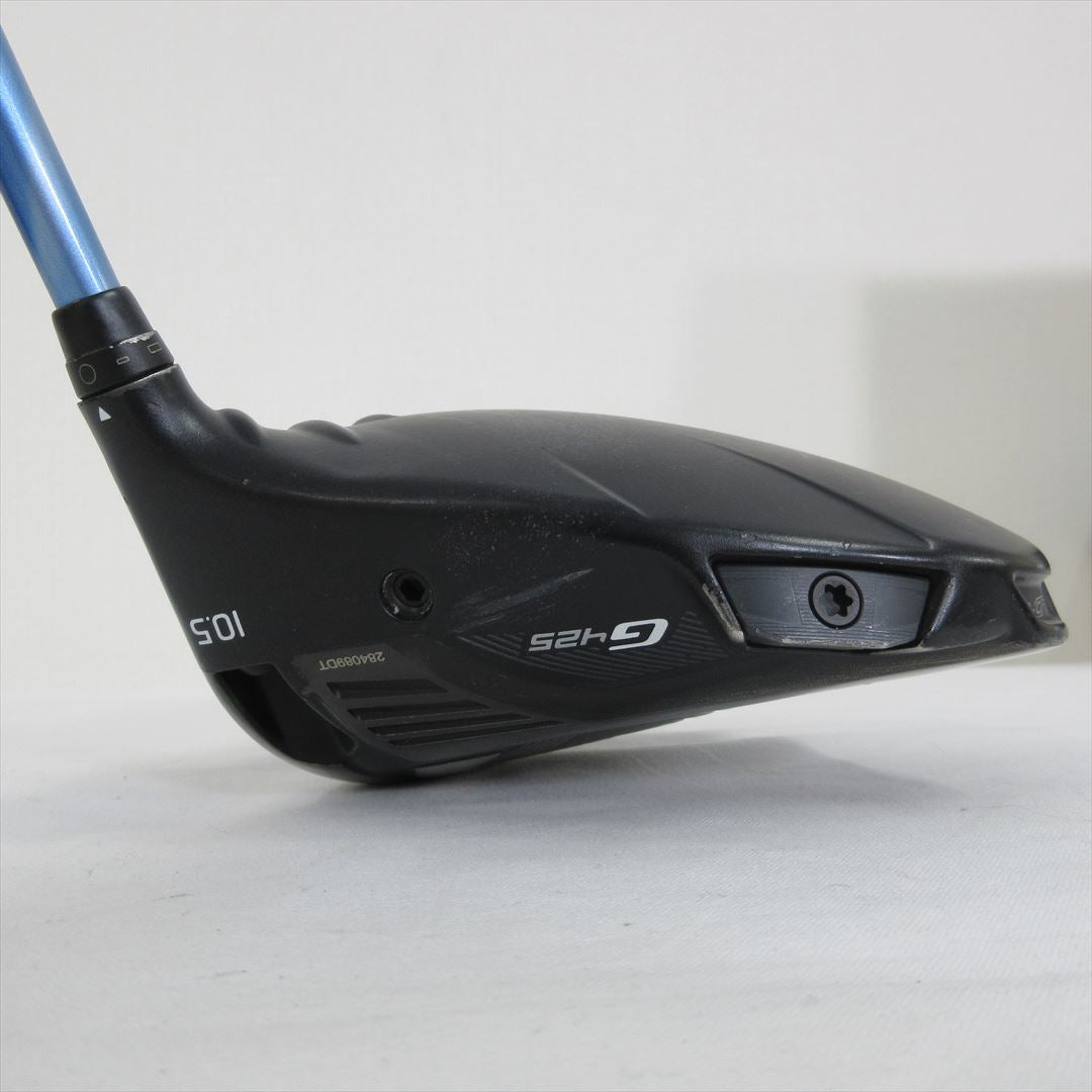 Ping Driver G425 SFT 10.5° Regular Speeder 569 EVOLUTION 5