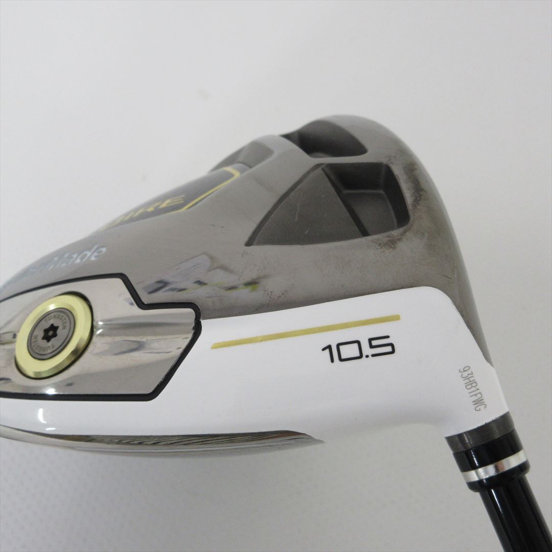 Taylormade M GLOIRE 10.5 S テーラーメイド TaylorMade Driver M GLOIRE M GLOIRE – GOLF Partner USA