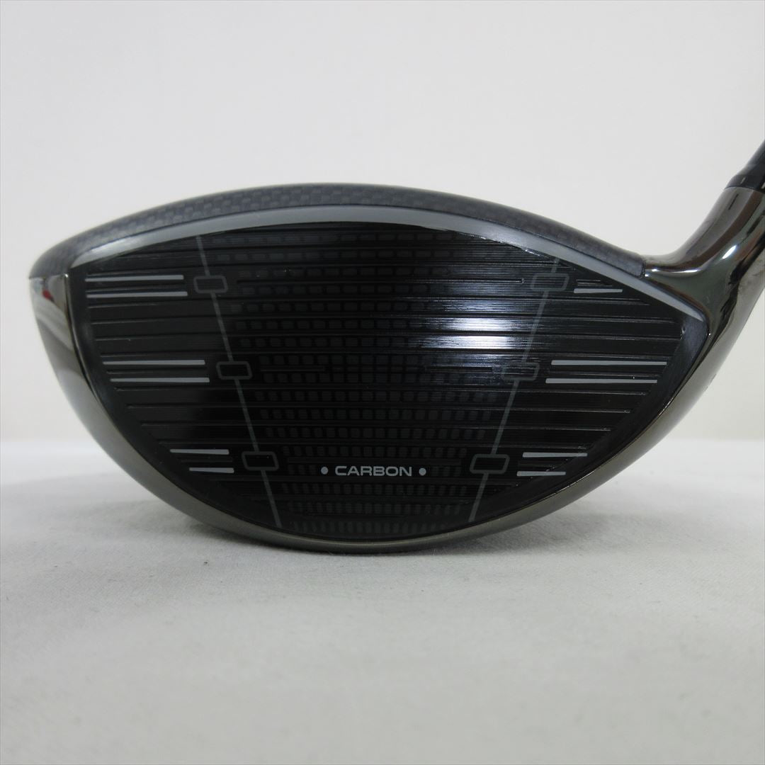Qi35 10.5° Diamana TM BLACK 60S TaylorMade Driver Qi35 Qi35 – GOLF Partner USA