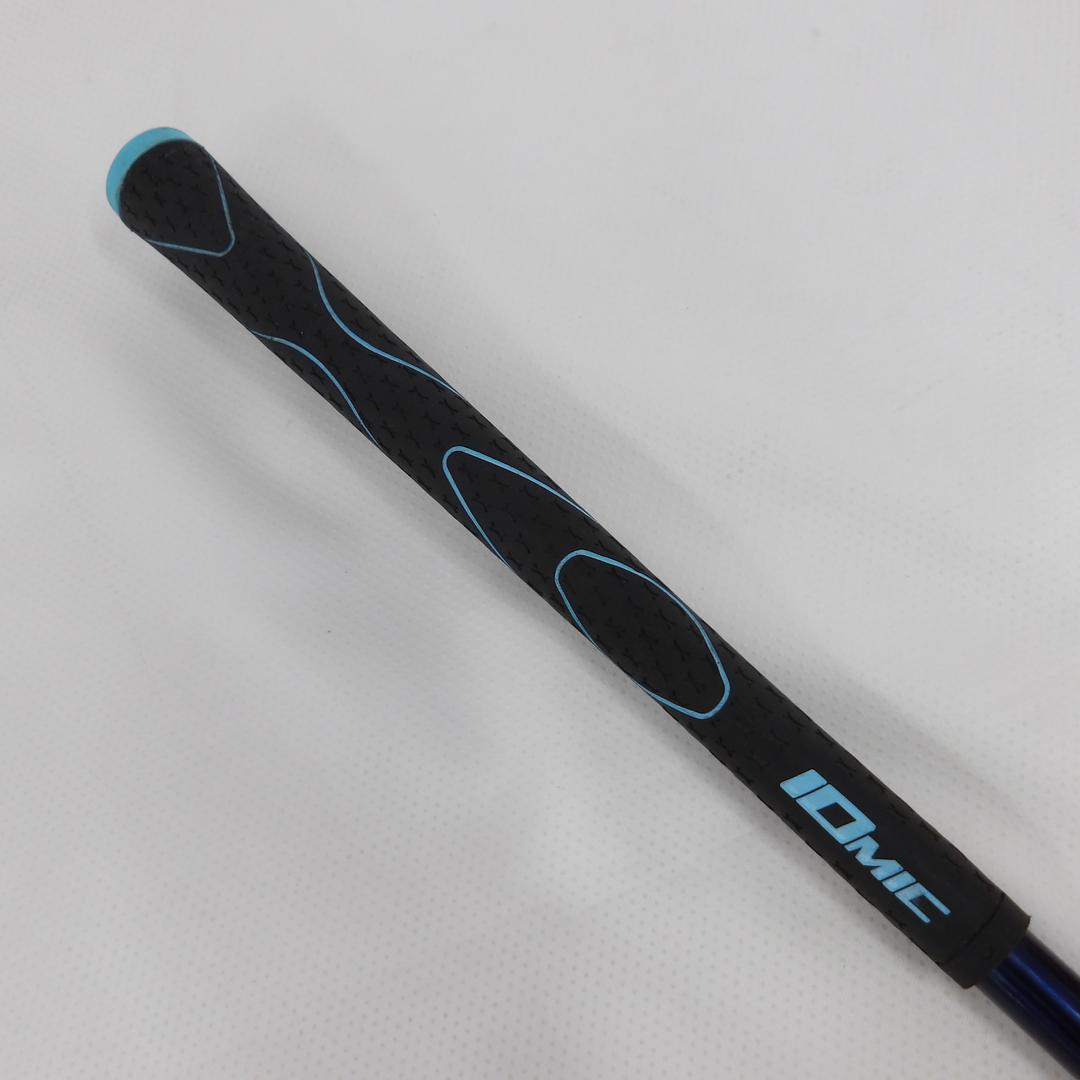 Baldo Fairway COMPETIZIONE 568FS 3W 14.5° StiffRegular Baldo Fairway COMPETIZIONE 568FS 3W 14.5° StiffRegular