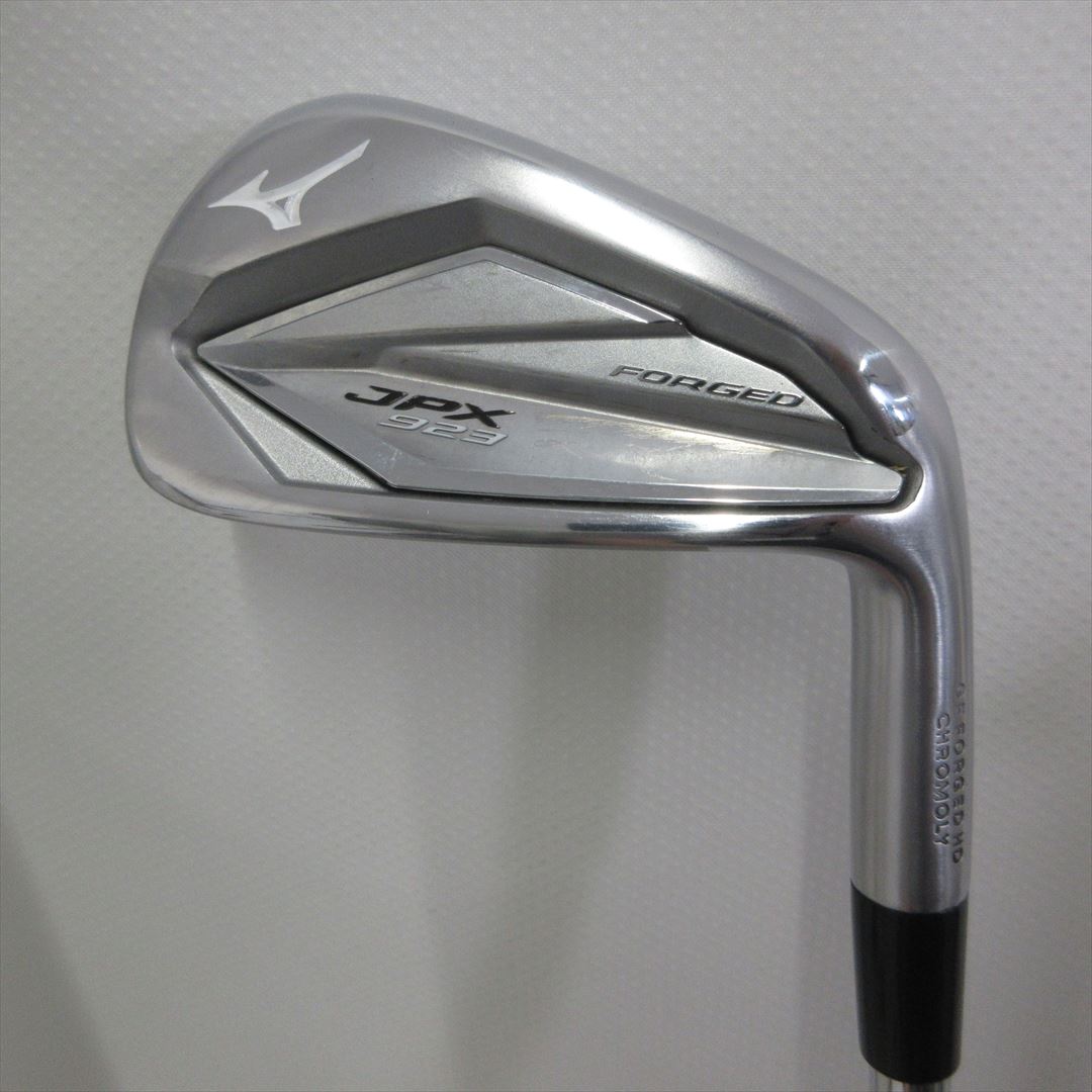 Mizuno Iron Set JPX 923 FORGED Stiff NS PRO MODUS3 TOUR115 6 pieces