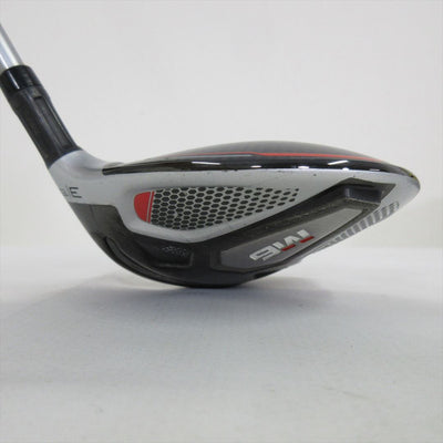 TaylorMade Fairway M6 3W 15° Stiff FUBUKI TM5(2019)