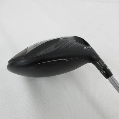 Dunlop Driver SRIXON ZX5 Mk 2 LS 9.5° Stiff Diamana ZX-2 50