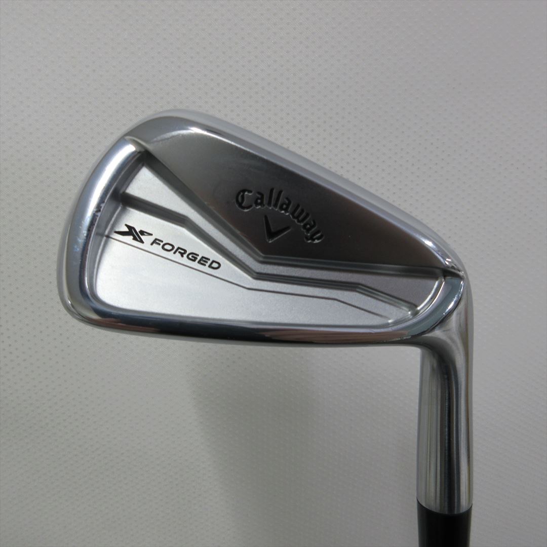 Callaway X Forged アイアン Dynamic Gold S200 Golf Iron set Callaway X FORGED 2018 Dynamic Gold S200 7pcs